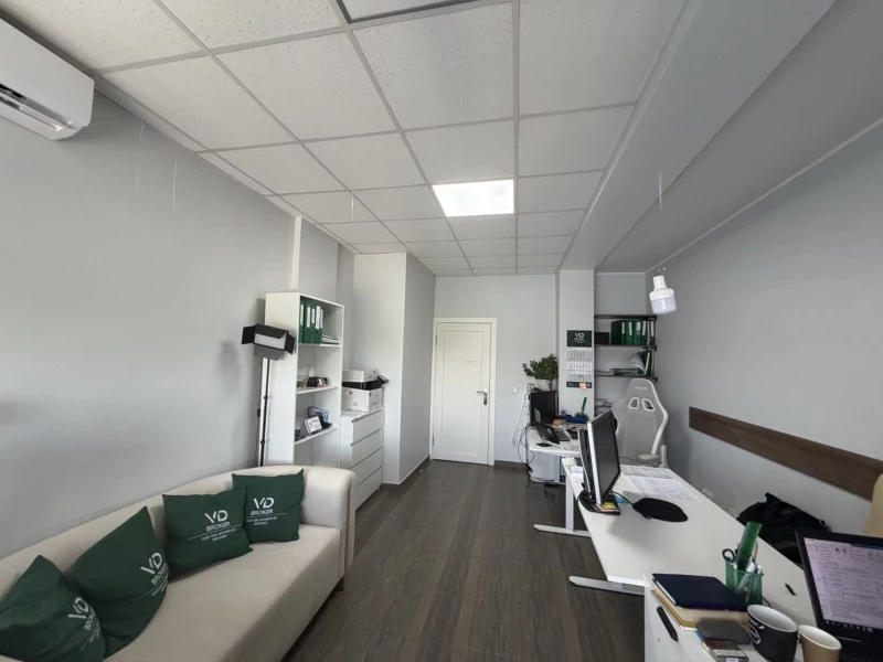 Комерційна нерухомість – 110.73 м², Тернополь — 11/11