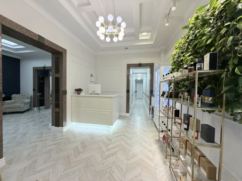 Комерційна нерухомість – 134.6 м², Тернополь — 2/11
