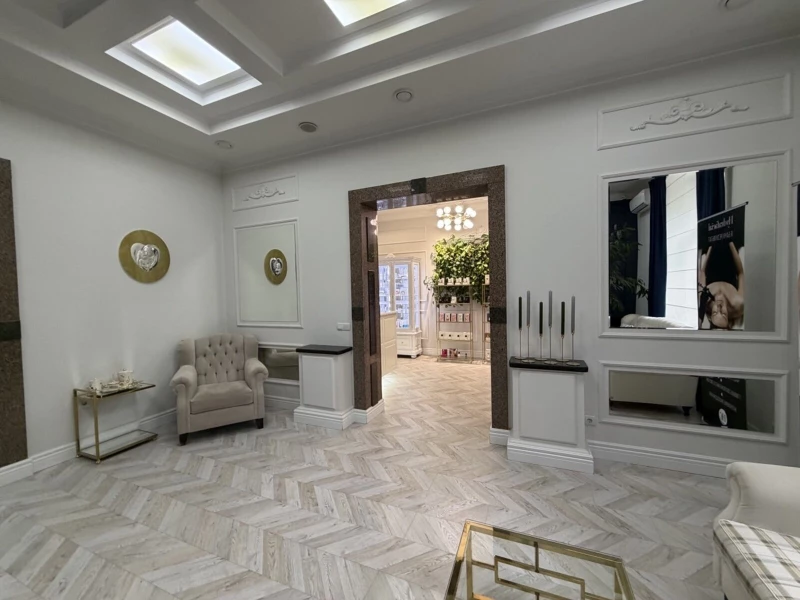Комерційна нерухомість – 134.6 м², Тернополь — 5/11