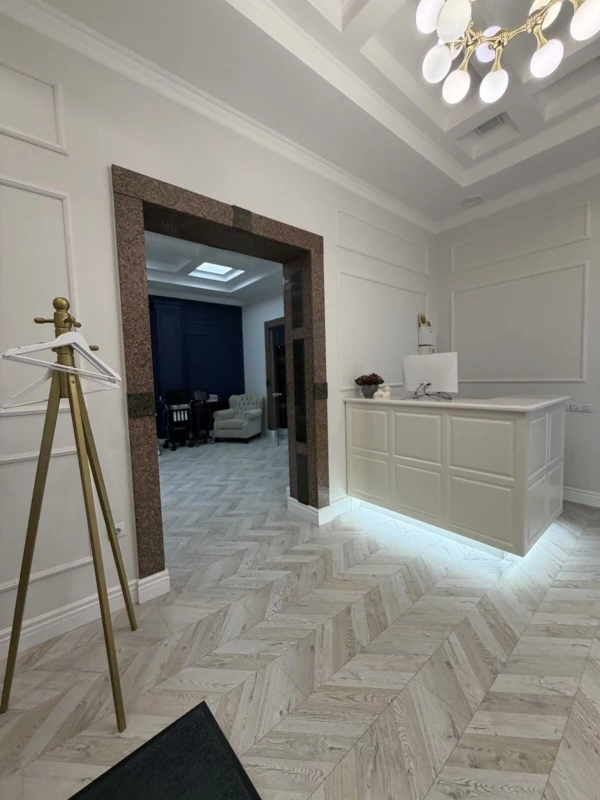 Комерційна нерухомість – 134.6 м², Тернополь — 7/11