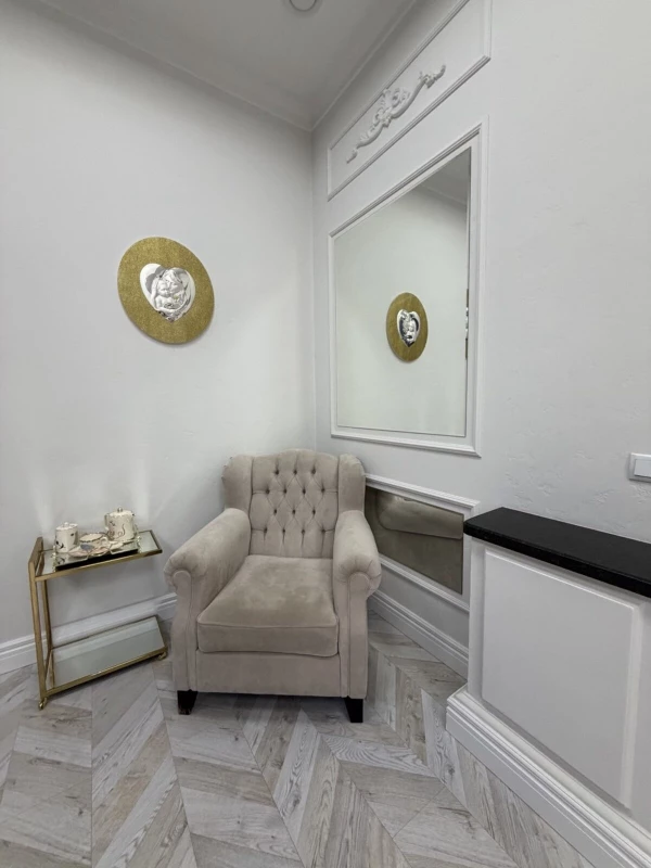 Комерційна нерухомість – 134.6 м², Тернополь — 11/11