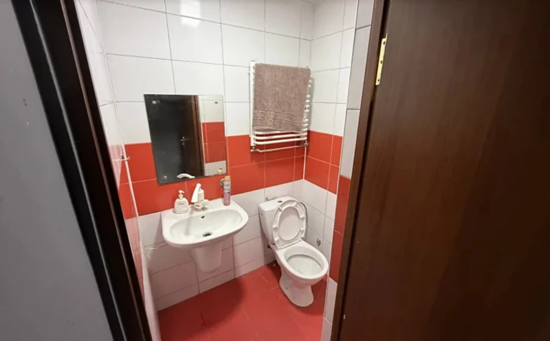 Комерційна нерухомість – 981 м², Тернопіль — 4/9