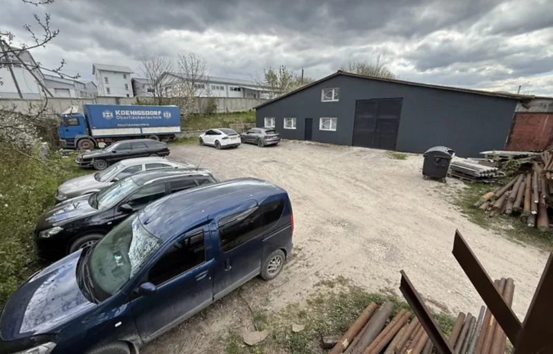 Комерційна нерухомість – 981 м², Тернопіль — 7/9