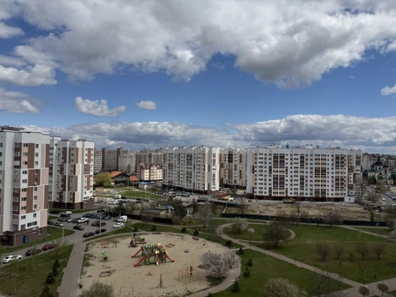 Квартира 1-кімн. продаж Софіївська Борщагівка – 16 м², Софіївська Борщагівка — 4/15