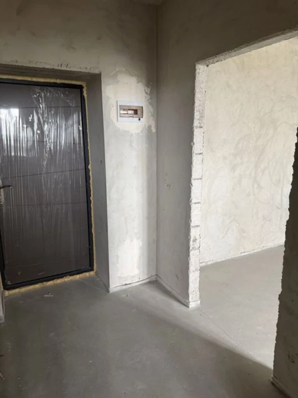 Квартира 1-кімн. продаж Софіївська Борщагівка – 16 м², Софіївська Борщагівка — 13/15