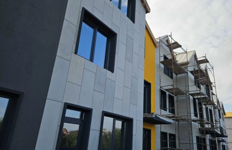 Будинок продаж Гатне – 87 м²
