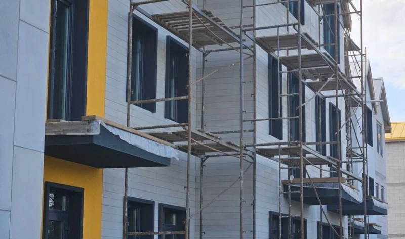 Будинок продаж Гатне – 87 м², Гатне — 3/11