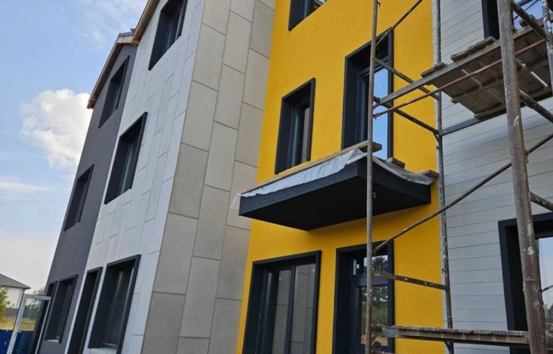 Будинок продаж Гатне – 87 м², Гатне — 4/11
