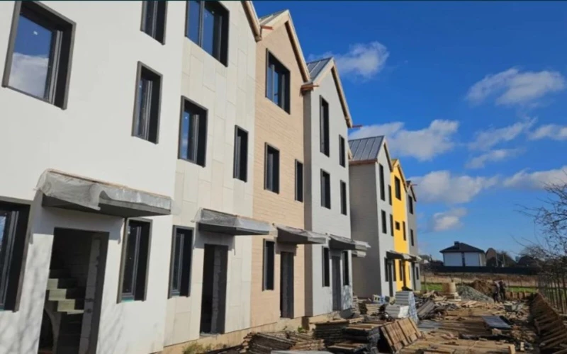 Будинок продаж Гатне – 100 м², Гатне — 2/13