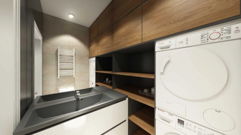 Будинок продаж Гатне – 100 м², Гатне — 11/13
