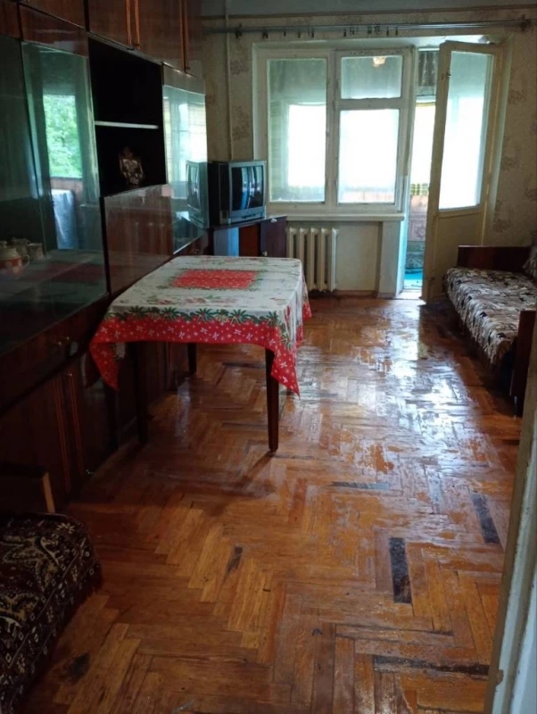 Продажа 4-х кімнатної квартири, Запорожье — 5/7