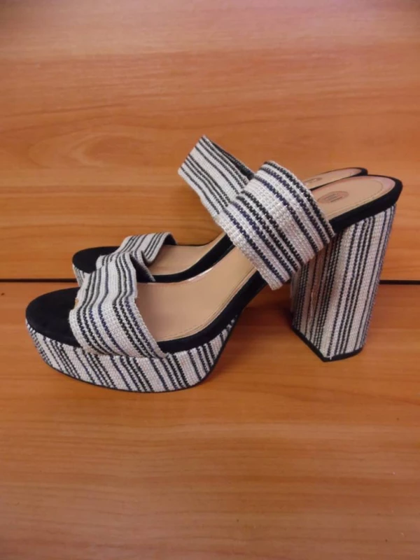 Босоніжки river island, Кременчук — 2/4