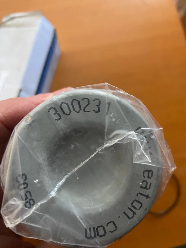 Продам оригинальный фильтр гидравлический EATON 867-01-1143, 300231, Кривий Ріг — 4/5