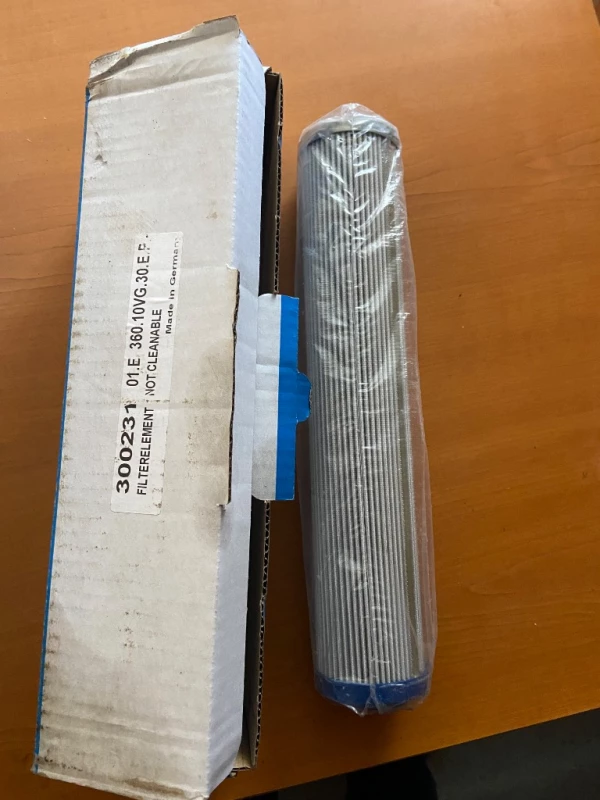 Продам оригинальный фильтр гидравлический EATON 867-01-1143, 300231, Кривий Ріг — 5/5