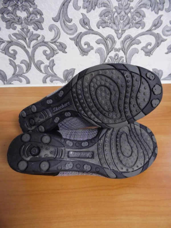 Туфлі skechers.., Кременчуг — 4/4