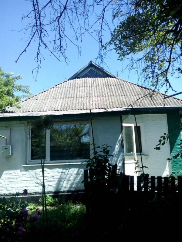 Продаж будинку, Черкаська область, село Драбівка, Корсунь-Шевченківський — 3/5