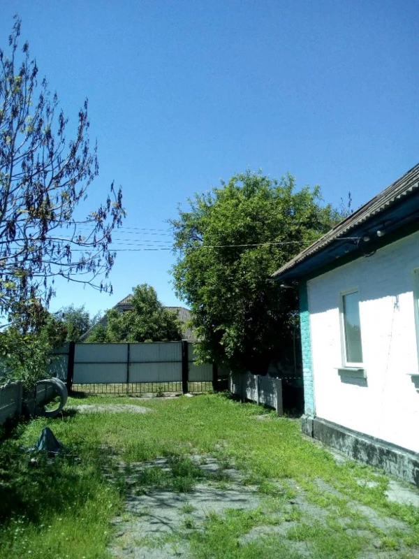 Продаж будинку, Черкаська область, село Драбівка, Корсунь-Шевченківський — 4/5