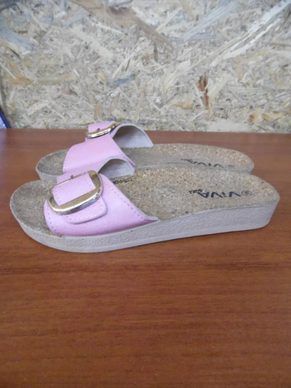 Шльопанці viva shoes, Кременчуг — 3/4