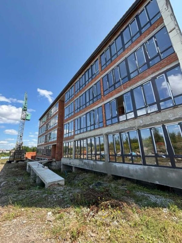 Квартира 1-кімн. продаж Зарічани – 39 м², Зарічани — 2/5