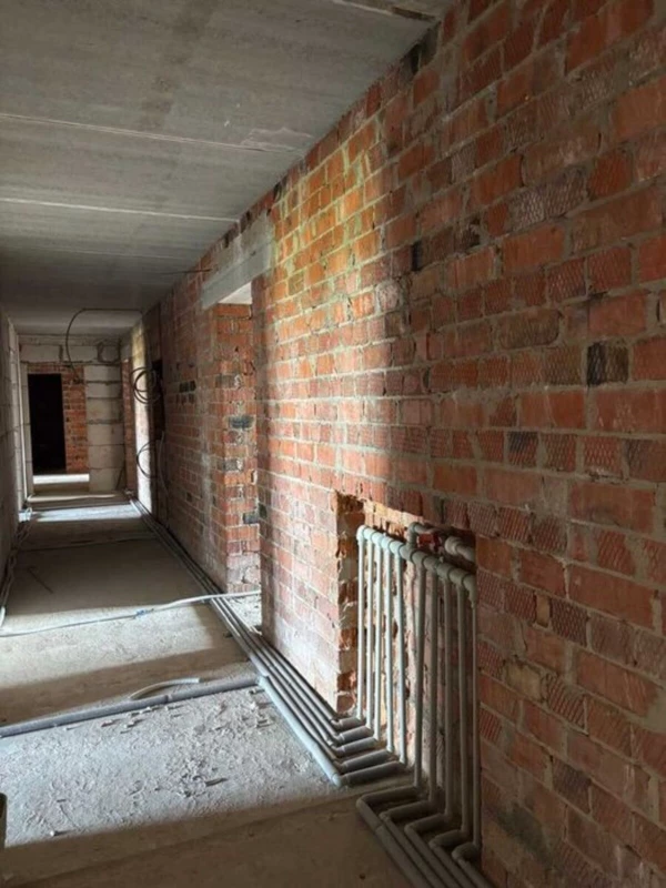 Квартира 1-кімн. продаж Зарічани – 39 м², Зарічани — 4/5