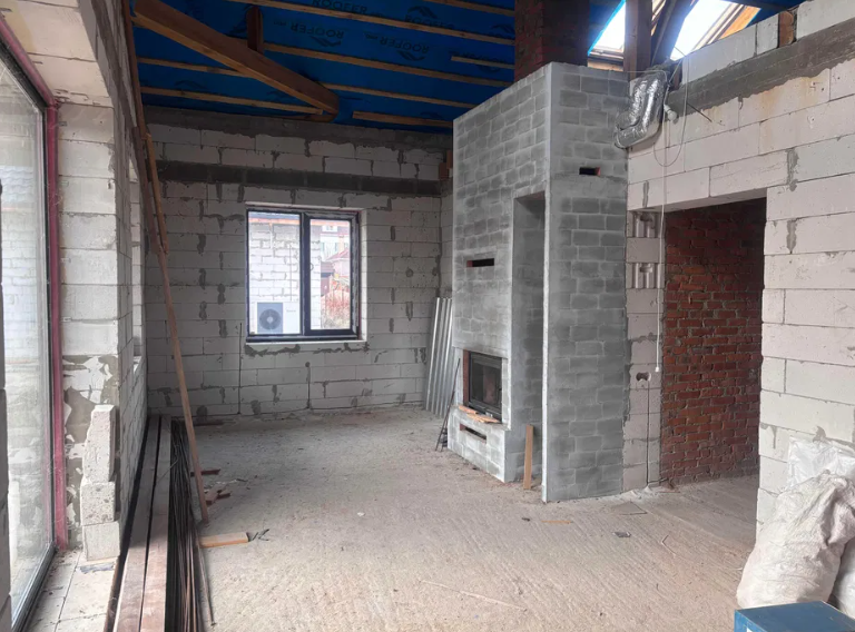 Будинок продаж Зарічани – 120 м², Зарічани — 5/10
