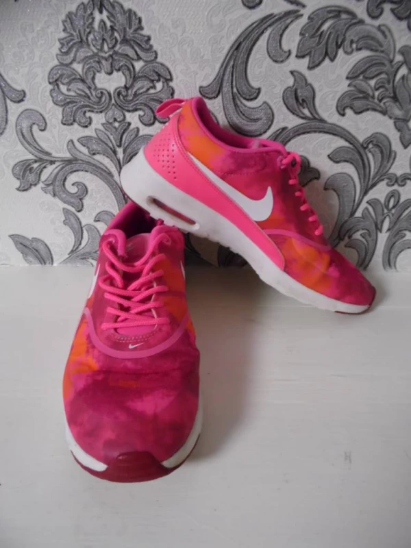 Кросівки nike..., Кременчук — 1/4
