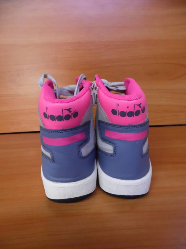 Кросівки diadora, Кременчуг — 3/4