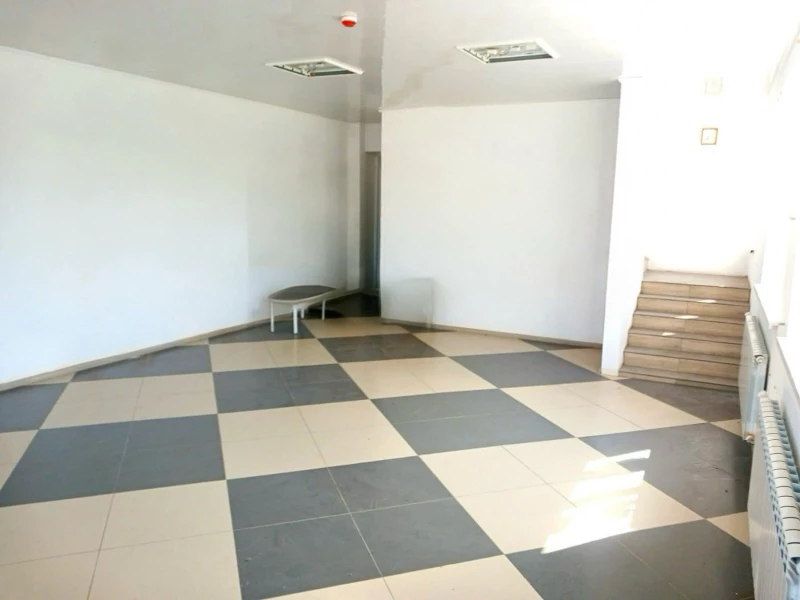 Комерційна нерухомість – 104.2 м², Шумск — 5/15