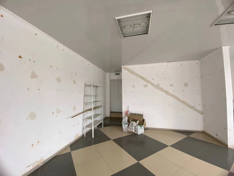 Комерційна нерухомість – 104.2 м², Шумск — 12/15