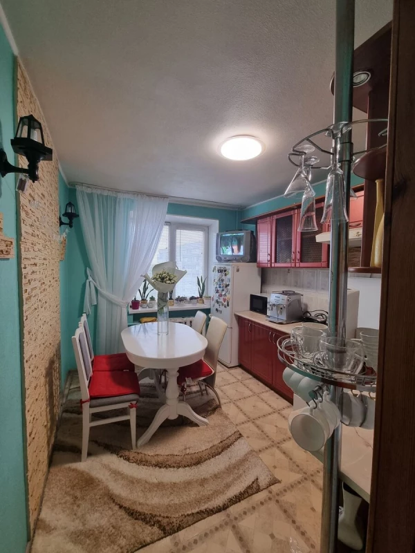 Квартира 3-кімн. продаж Біла Церква, Піонерська – 73 м²