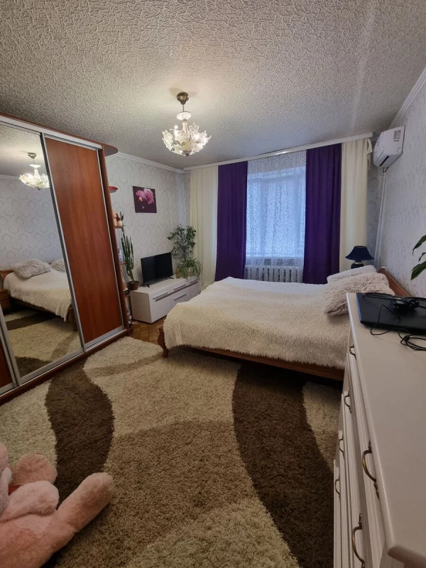 Квартира 3-кімн. продаж Біла Церква, Піонерська – 73 м², Біла Церква — 2/13