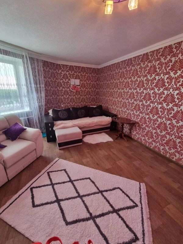 Квартира 3-кімн. продаж Біла Церква, Піонерська – 73 м², Біла Церква — 3/13