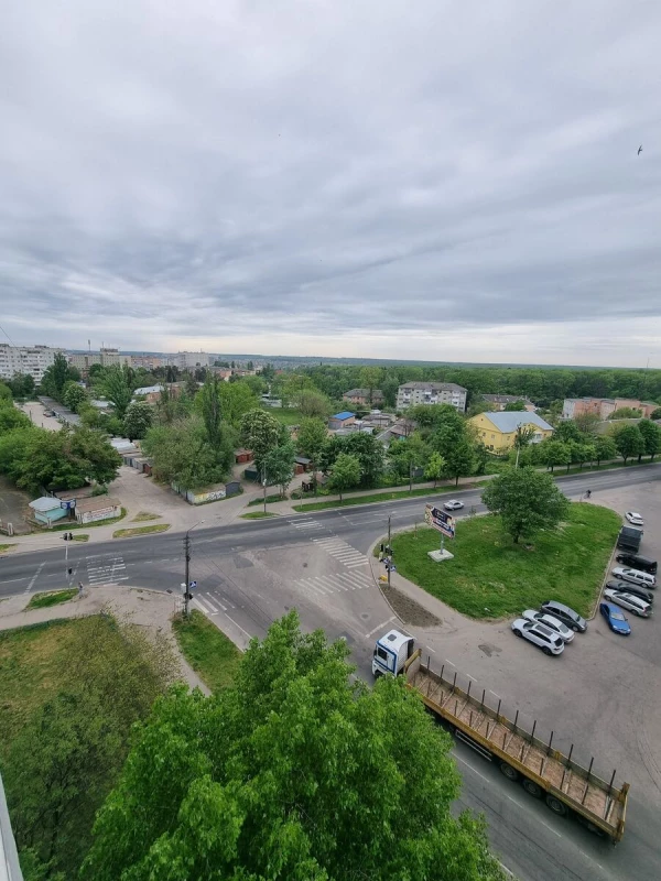 Квартира 3-кімн. продаж Біла Церква, Піонерська – 73 м², Біла Церква — 5/13