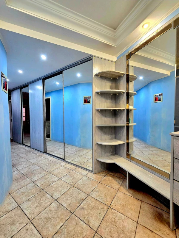 Квартира 1-кімн. продаж Біла Церква, Таращанський – 89 м²