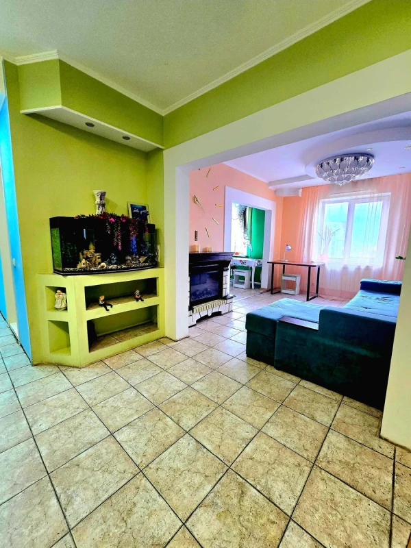 Квартира 1-кімн. продаж Біла Церква, Таращанський – 89 м², Біла Церква — 4/15