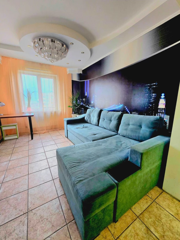 Квартира 1-кімн. продаж Біла Церква, Таращанський – 89 м², Біла Церква — 5/15