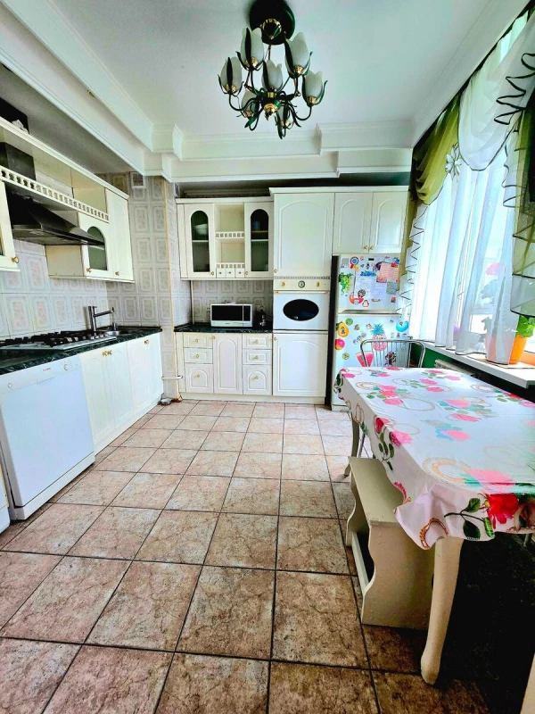 Квартира 1-кімн. продаж Біла Церква, Таращанський – 89 м², Біла Церква — 6/15
