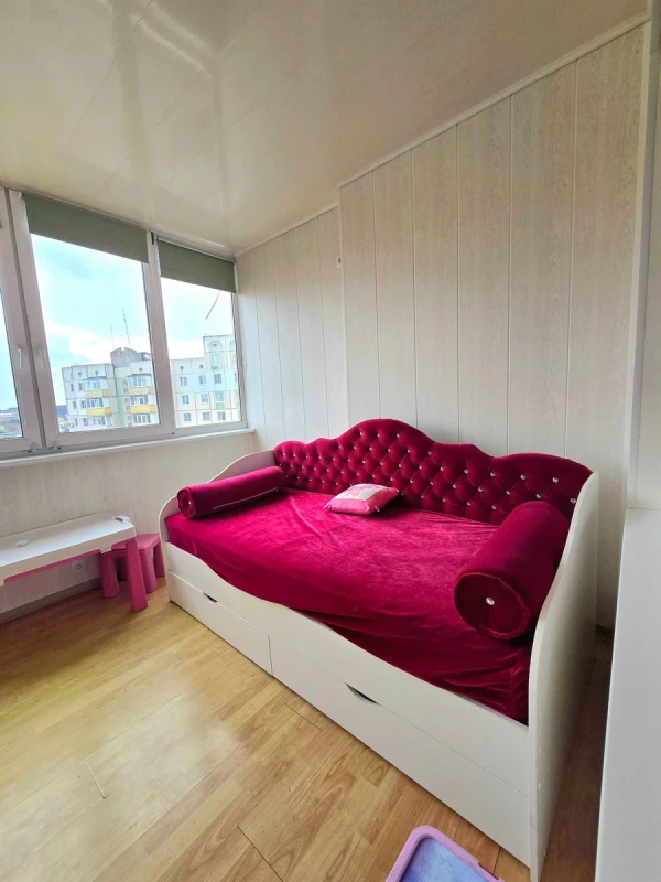 Квартира 1-кімн. продаж Біла Церква, Таращанський – 89 м², Біла Церква — 9/15