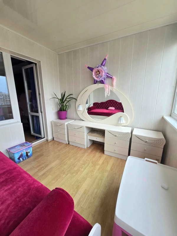 Квартира 1-кімн. продаж Біла Церква, Таращанський – 89 м², Біла Церква — 10/15