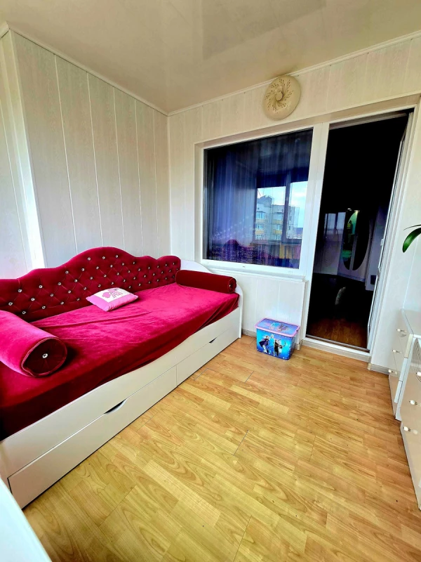 Квартира 1-кімн. продаж Біла Церква, Таращанський – 89 м², Біла Церква — 11/15