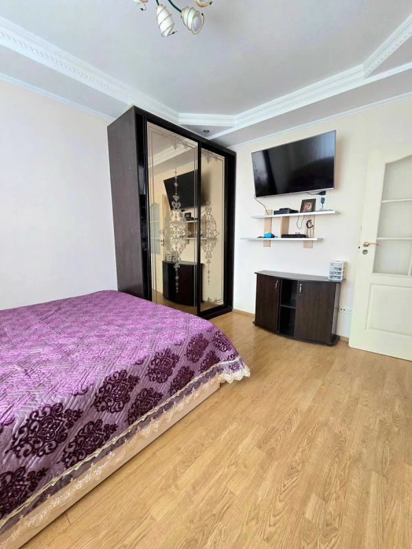 Квартира 1-кімн. продаж Біла Церква, Таращанський – 89 м², Біла Церква — 15/15