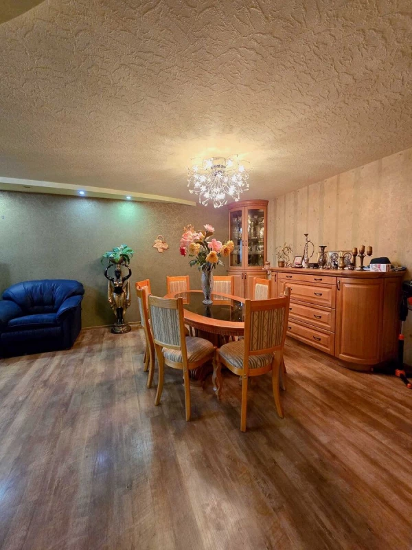 Квартира 2-кімн. продаж Біла Церква, Піщаний – 67 м², Біла Церква — 3/15