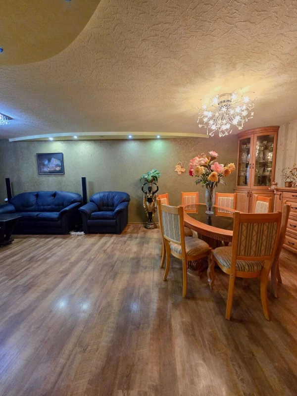 Квартира 2-кімн. продаж Біла Церква, Піщаний – 67 м², Біла Церква — 4/15