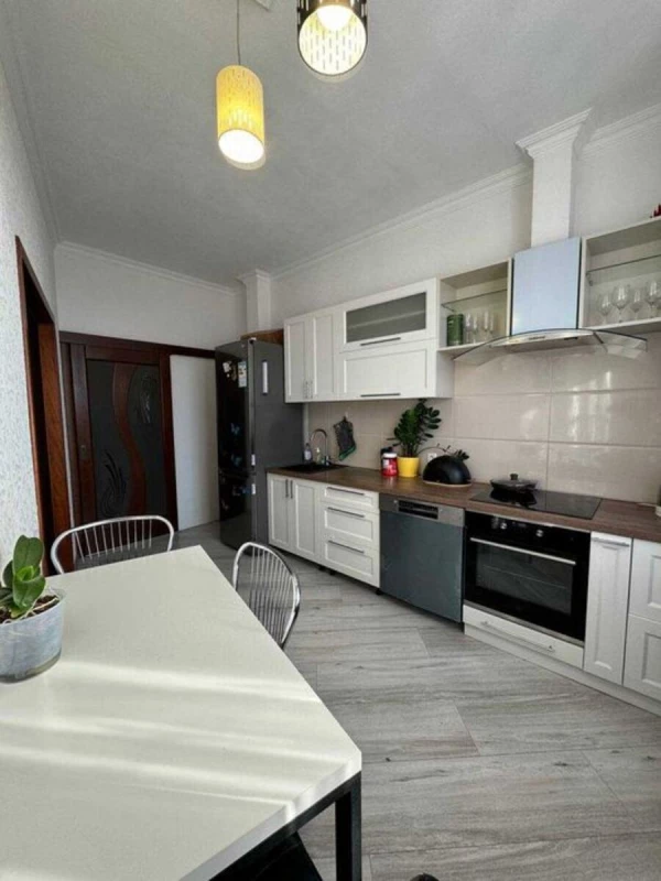 Квартира 1-кімн. продаж Біла Церква, Центр – 64 м²