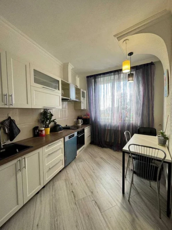 Квартира 1-кімн. продаж Біла Церква, Центр – 64 м², Біла Церква — 2/13