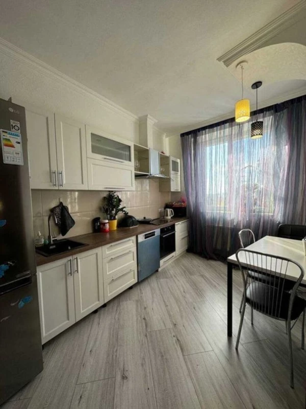 Квартира 1-кімн. продаж Біла Церква, Центр – 64 м², Біла Церква — 3/13