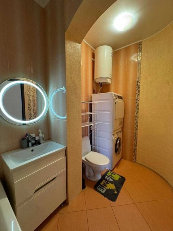Квартира 1-кімн. продаж Біла Церква, Центр – 64 м², Біла Церква — 10/13