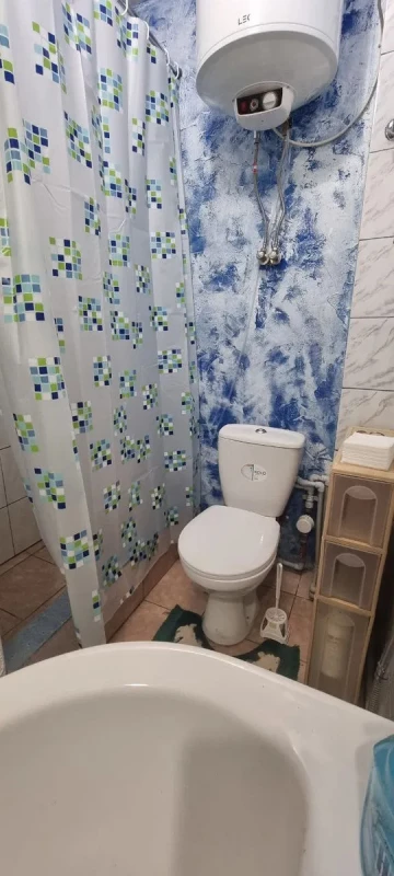 Будинок оренда Біла Церква, Заріччя – 45 м², Біла Церква — 9/12