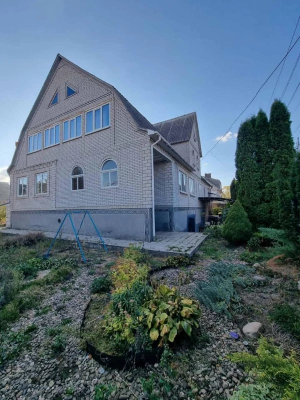 Будинок продаж Біла Церква, Центр – 195 м²
