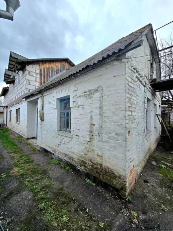 Будинок продаж Біла Церква – 39 м², Біла Церква — 6/15